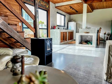 Casa com 3 quartos e 170m² para alugar em Gamboa, Garopaba. - Photo 3