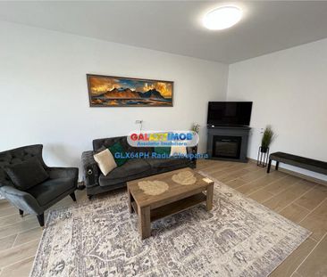 Inchiriere apartament 2 camere, lux, bloc nou, Albert, Ploiesti - Photo 2