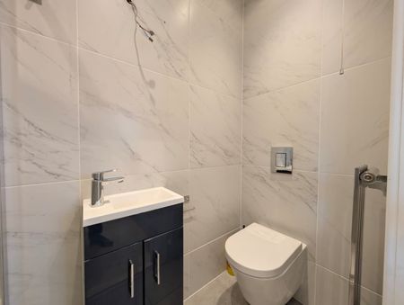 Studio Flat, Junction Road, N19 - Photo 5