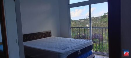 Location Appartement 3 pièces 100m² PAPEETE 98714 - Photo 4