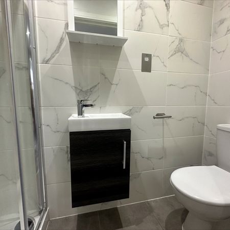 apartment to rent Flat 1, Haverhill, Suffolk, CB9 - Photo 3