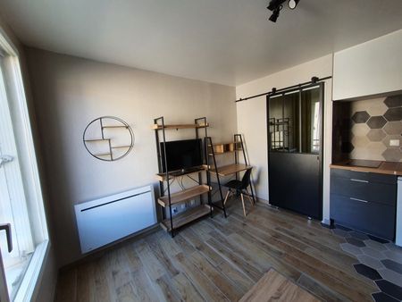 Appartement 1 pièce à Longeville-lès-Metz - Photo 4