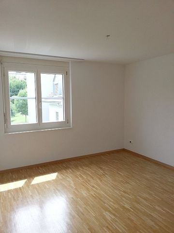 Attraktive Familienwohnung - Foto 4