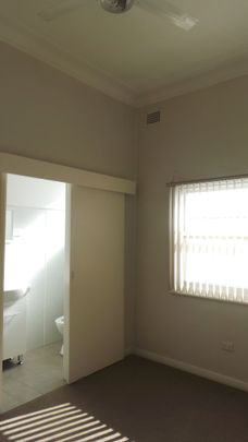 One Bedroom Unit - Photo 1