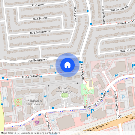 38 Rue D'orléans, Gatineau, Gatineau, Outaouais, J8T 5V1