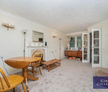 1 bedroom flat to rent - Photo 3