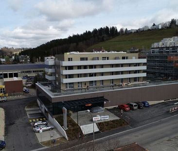 Appartement 3.5 pièces avec balcon - Photo 1