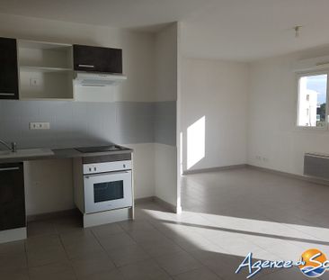 Narbonne – Location Appartement – 59.53 m² – 742€ CC / mois - Photo 2