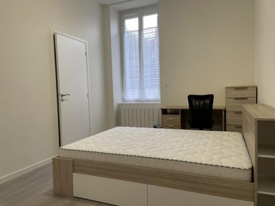Appartement T3 à louer à Roanne - IUT - Photo 1
