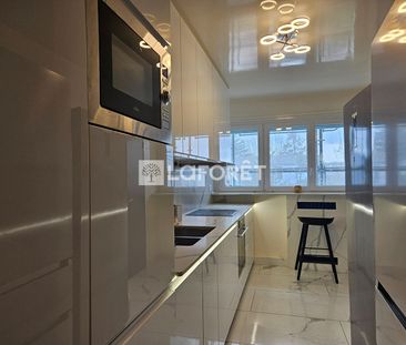 Appartement T4 Plaisir à louer - Photo 5