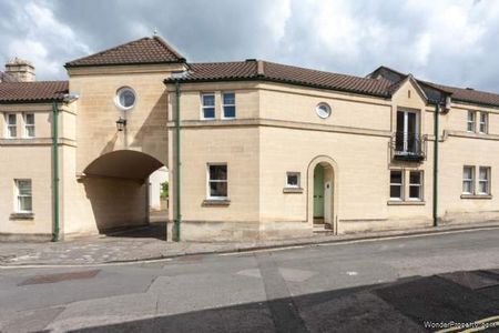 3 bedroom property to rent in Bath - Photo 4