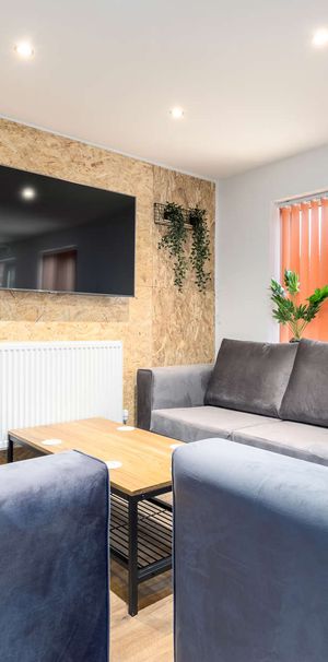 16 Barnes Road Room 7 - Photo 1