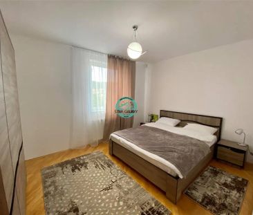 Inchiriez casa cu 5 camere si 3 bai in Unirii pe Calea Voiniceni - Fotografie 4