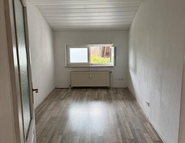 Gemütliche Wohnung in Fronhausen - Foto 1