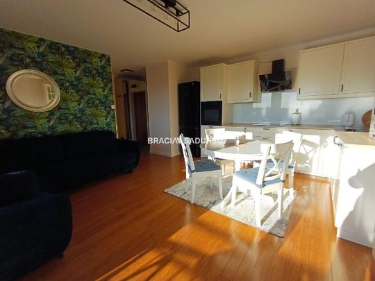 Mieszkanie Kraków Prądnik Biały powierzchnia 44.0 m² C206-WM-07073 - Photo 1