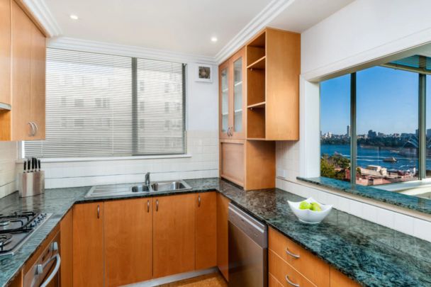 Unit 7/78 Upper Pitt Street, Kirribilli. - Photo 1