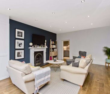 Room in a Shared Flat, Carlton Terrace, EH7 - Photo 2