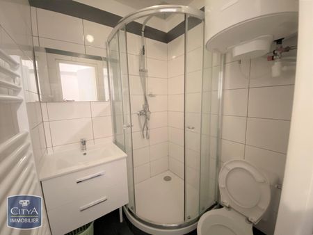 Location Appartement 1 pièce 18m² AIX EN PROVENCE 13100 - Photo 5