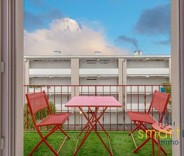Appartement T3 - Photo 1