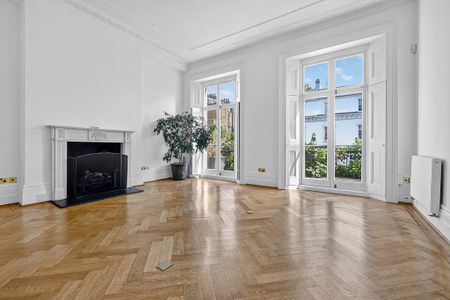 Thurloe Street, South Kensington SW7 - Photo 4