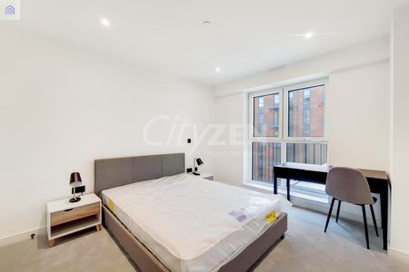 Canning House, 7 Heritage Walk, London - Photo 5