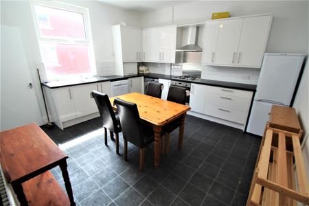 Harold Street, Hyde Park, Leeds, LS6 1PL - Photo 2