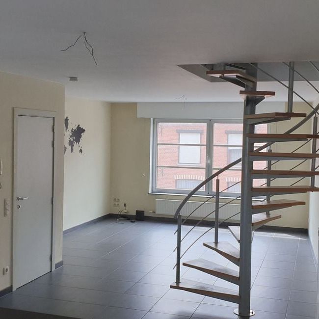 Duplex te huur in Tremelo voor € 900 met 2 slaapkamers - Foto 1