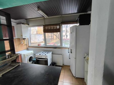 Aparatorii patriei aleea moldovita parter - Fotografie 4