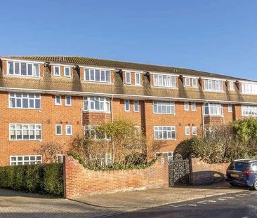 Inner Park Road, Southfields, SW19 - Photo 2