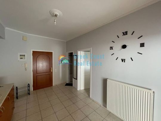 Studio/Γκαρσονιέρα για ενοικίαση Αγία Παρασκευή - Γλαράκη (Πάτρα) - Photo 1