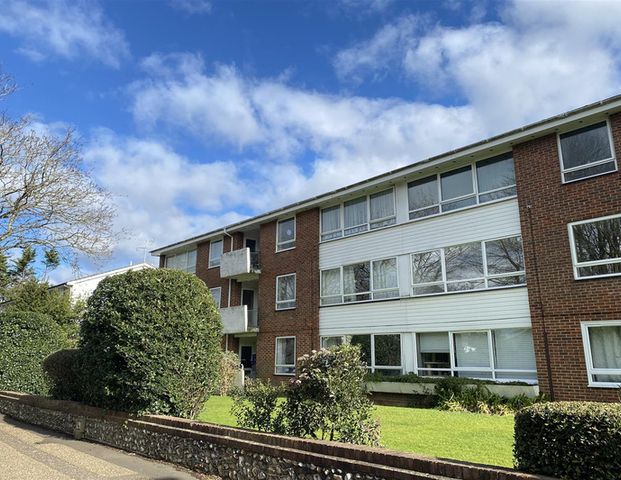 St Botolphs Court, St Botolphs Road, Worthing, - Photo 1