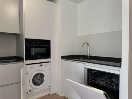 Piso de alquiler en Calle Frailes, 32, La Merced - Photo 2