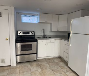 For Lease - 47 Anndale Drive Unit# Bsmt, Toronto, Ontario - Photo 5