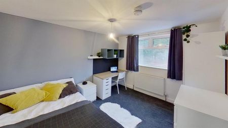 6 bedroom house to rent - Photo 4