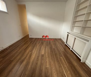 Location Appartement 3 pièces 50m² - Photo 6