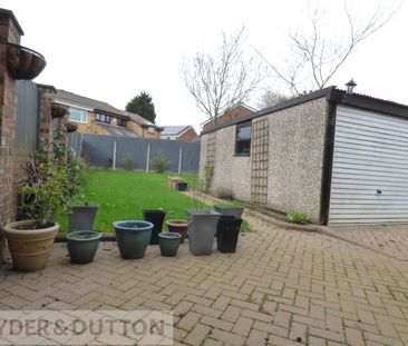 The Fairway, 262, Manchester, M40 3NH, Greater Manchester - Photo 6