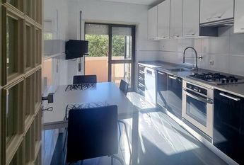 Apartamento T2 em Coimbra