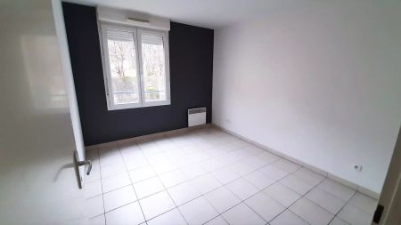 location Appartement T3 DE 66.58m² À CALUIRE ET CUIRE - Photo 5