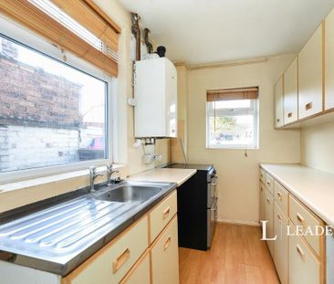 2 bedroom terraced house to rent - Photo 6