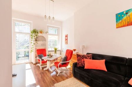 2 pokoje z balkonem i piwnicą przy parku - Photo 2