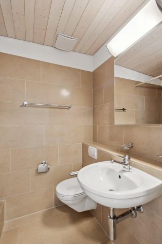 Traumhafte Attikawohnung mit grosser Terrasse (54 m2) - Foto 4