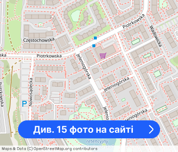 3-pokojowe mieszkanie na wynajem/sprzedaż Gdańsk Chełm - Фото 1