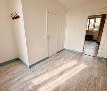 Appartement T1 Montreuil à louer - Photo 3