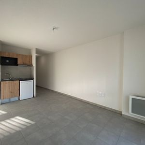 Appartement 1 pièce - Photo 2