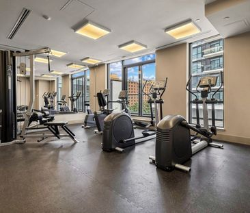 For Lease - 35 Watergarden Drive Unit# 820, Mississauga, Ontario - Photo 6