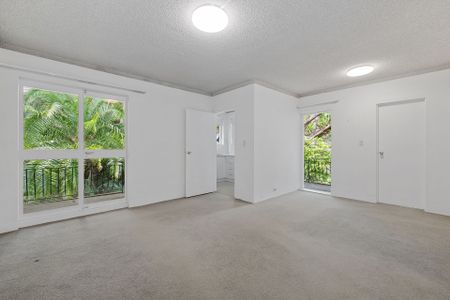 Studio Unit in Great Location with Leafy Green Outlook - Photo 3