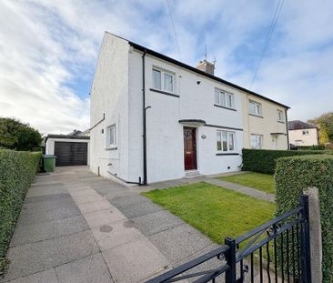 2 bedroom semi-detached house to rent - Photo 5