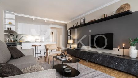 Apartamento de alquiler en Calle de Zurbano, Almagro - Photo 5