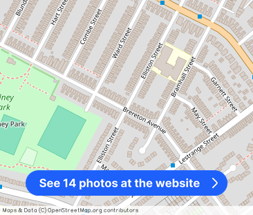 Elliston Street, Cleethorpes - Photo 1