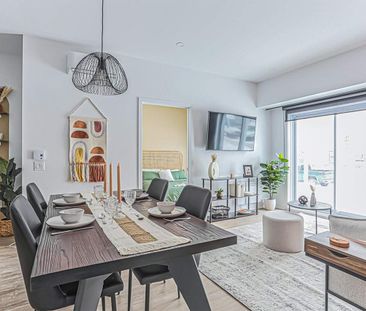APPARTEMENT 4½ À LOUER POUR OCTOBRE - JOLIETTE - Photo 1